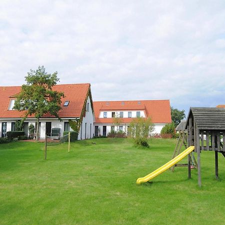 Apartments Post Hiddensee, ויטה מראה חיצוני תמונה