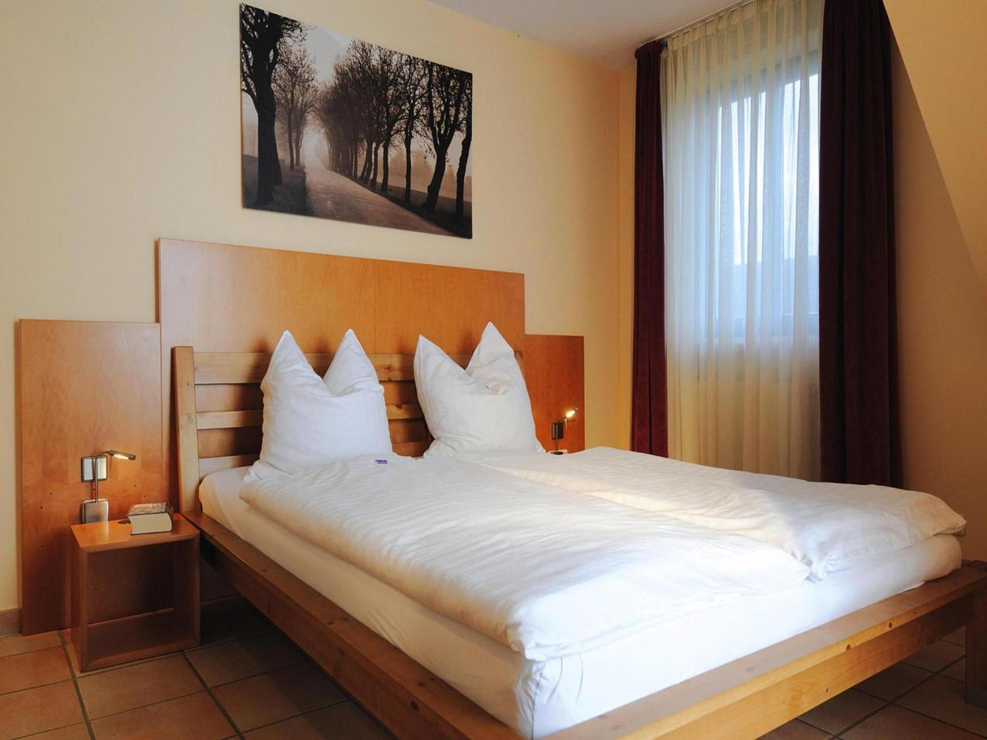 Apartments Post Hiddensee, ויטה מראה חיצוני תמונה